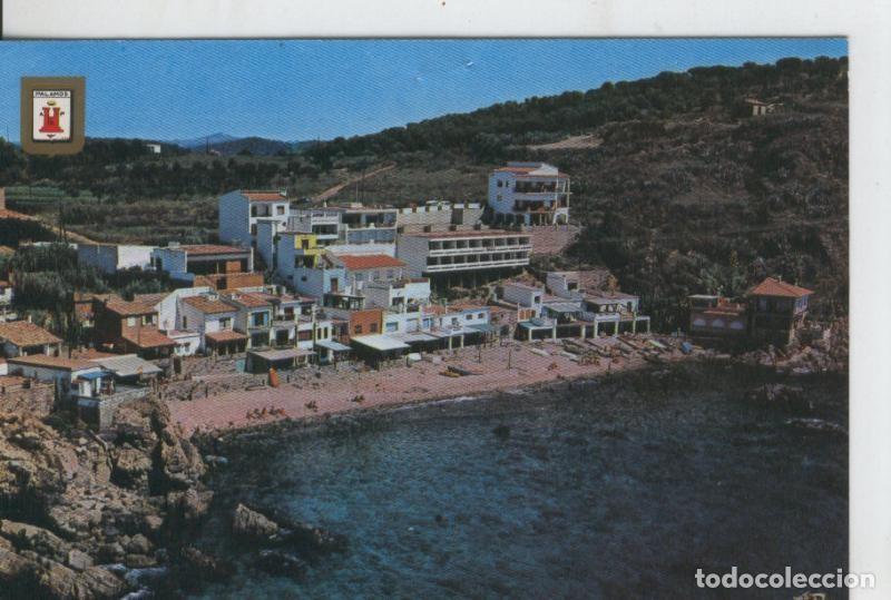 Postkarten: Postal 07797 : Costa Brava, Palamos, Cala Margarita - Varios