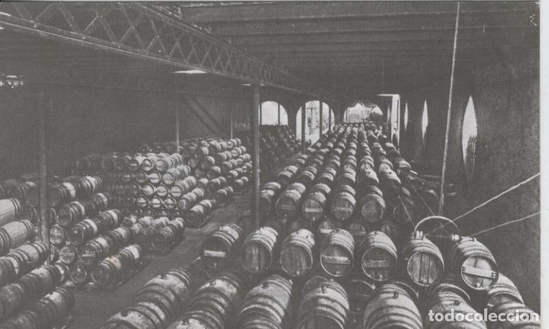 Postales: Postal 08106: Casa Codorniu numerada 3: Una bodega - Varios