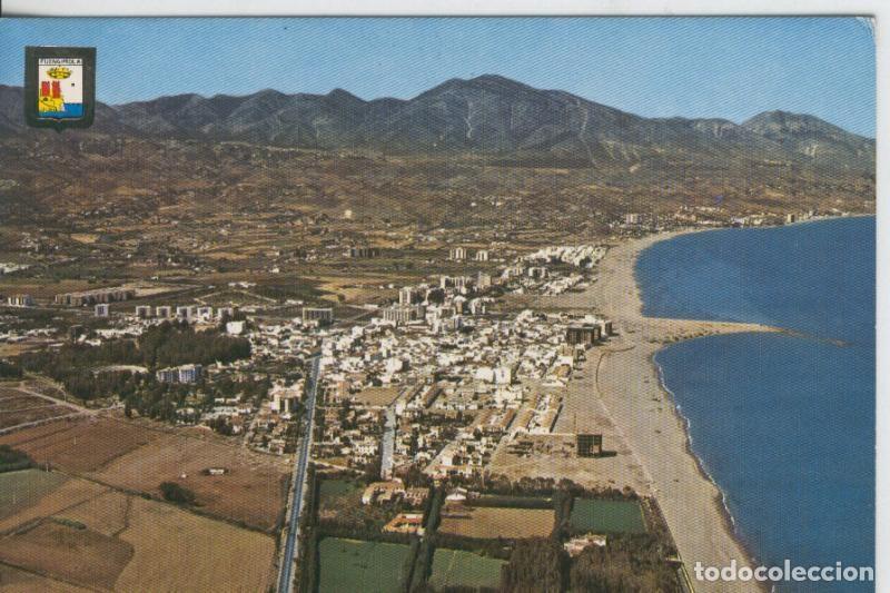 Cartoline: Postal 08070 : Fuengirola, vista general - Varios
