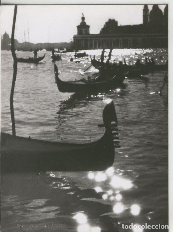 Postkarten: Postal 008926: Venezia, Scorcio - Varios