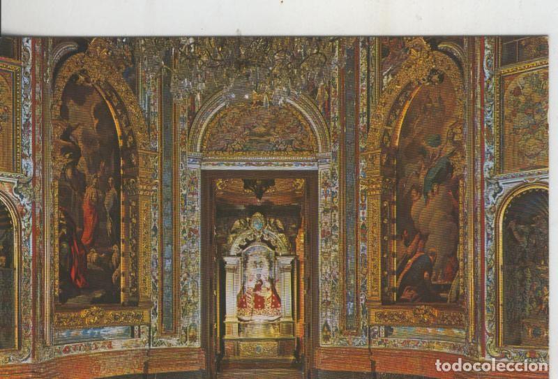 Postales: Postal 009144: Camarin de la Virgen, Guadalupe, Caceres - Varios
