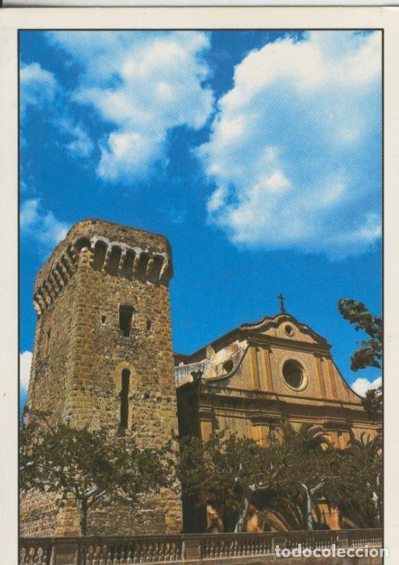 Cartoline: Postal 009939: Ermita Verge del Cami de Cambrils en Tarragona - Varios