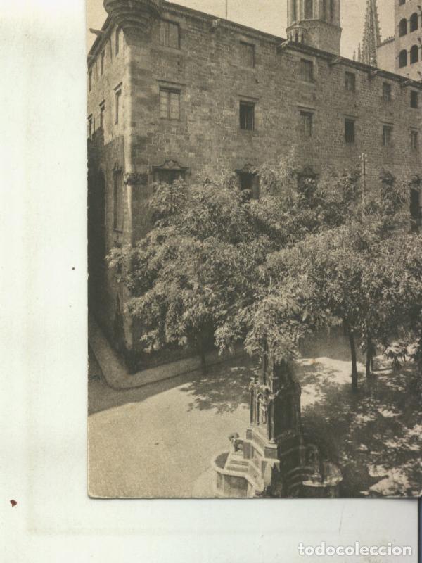 Postcards: Postal 010445: Archivo de la Corona de Aragon en Barcelona - Varios