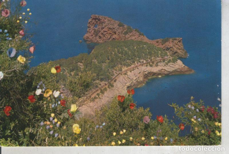 Postales: Postal 011293: La Foradada, Mallorca - Varios - Foto 1