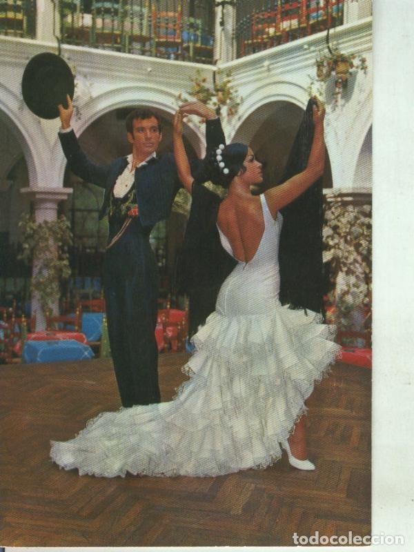 Postales: Postal 011466: El Relicario, Ballet de Paco Lucio - Varios