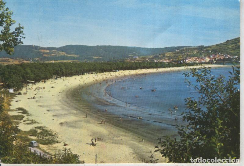 Postales: Postal 011960: Puentedeume en La Coru&ntilde;a - Varios - Foto 1