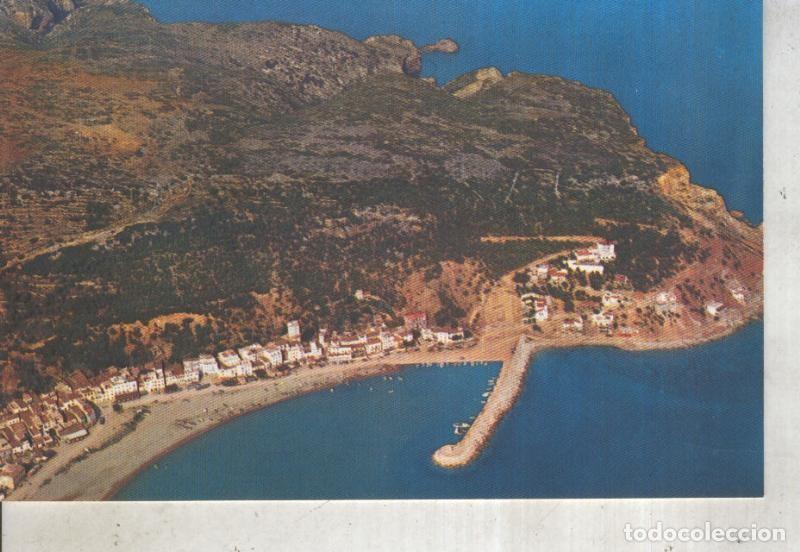 Postais: Postal 012616: Vista aerea de Estartit, Costa Brava - Varios