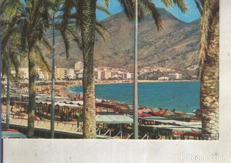 Postais: Postal 013123: Benidorm - Varios