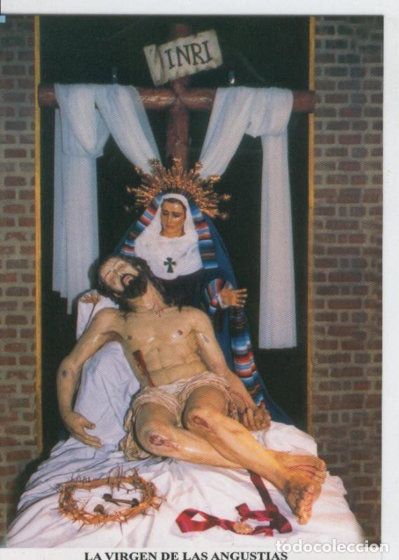 Cartes Postales: Postal 013861: Virgen de las Angustias - Varios