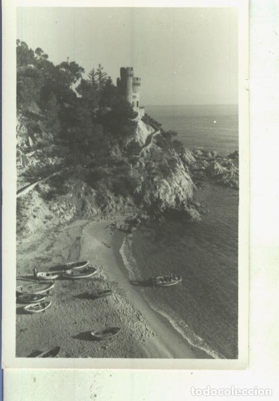 Postais: Postal 014023: Sa Caleta de Lloret de Mar, Gerona - Varios