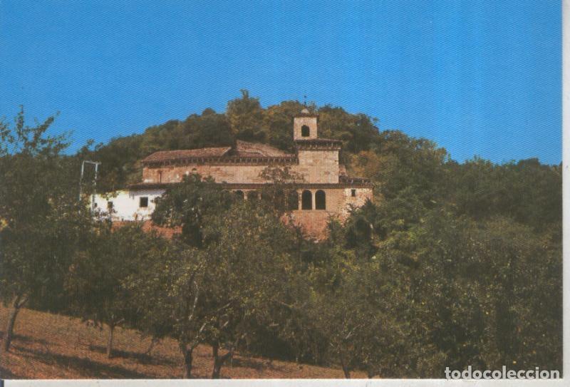 Postales: Postal 016088: Monasterio de San Millan de la Cogolla, Logro&ntilde;o - Varios