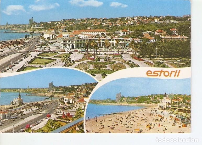 Postales: Postal 020297 : Estoril - Varios - Foto 1