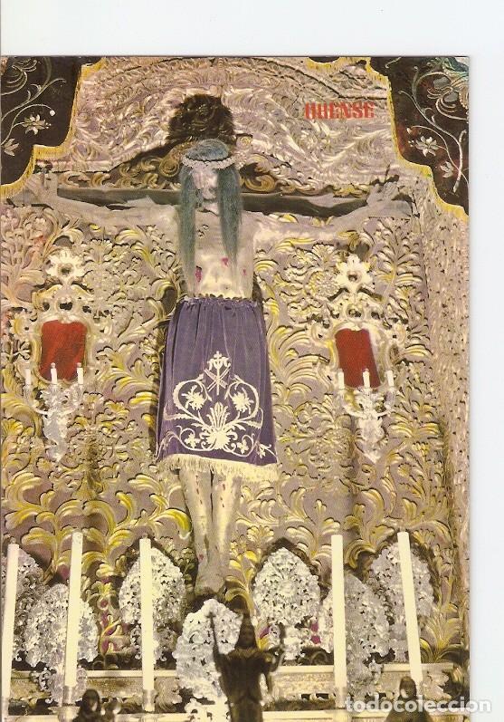 Postcards: Postal 020808 : Santa Cristo - Orense - Varios
