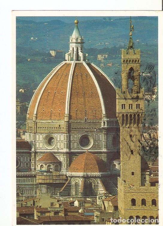 Postales: Postal 021705 : Firenze - Varios - Foto 1