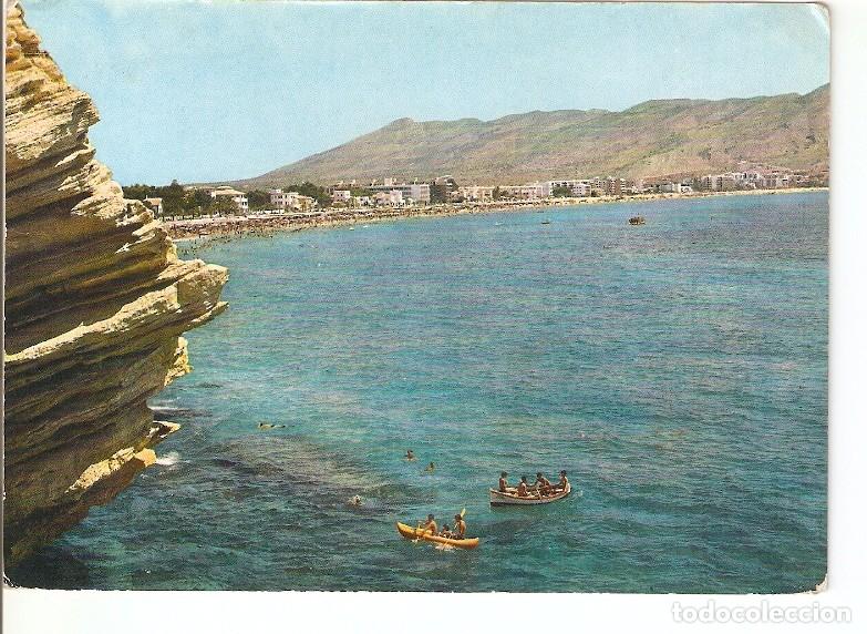 Postales: Postal 022504 : Benidorm - Alicante - Varios