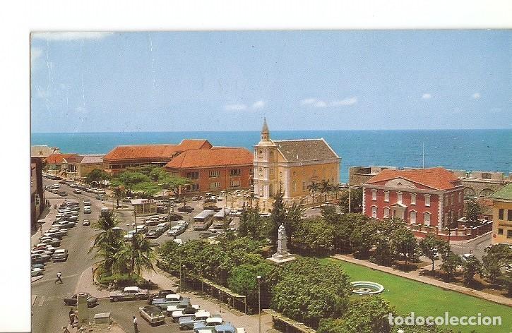 Cartes Postales: Postal 022569 : Curacao, Netherlands antilles - Varios