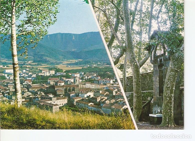Postales: Postal 022731 : Olot - Varios - Foto 1