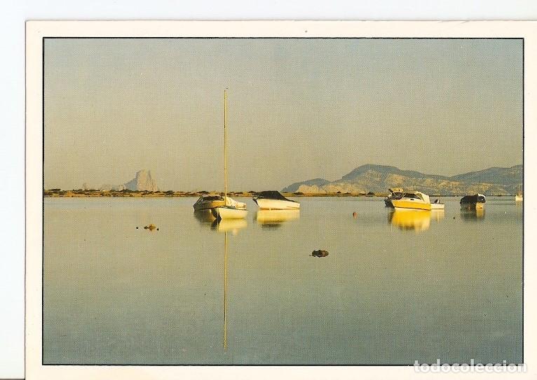 Postales: Postal 022778 : Serie Ibiza/Formentera, Estany des Peix - Varios