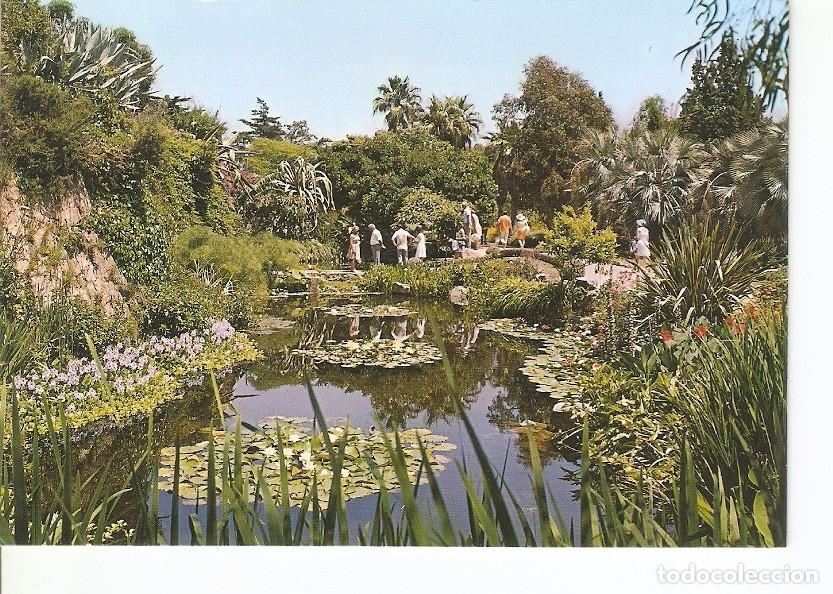 Postkarten: Postal 023001 : Blanes, Costa brava, serie 9, n&ordm;79 - Varios