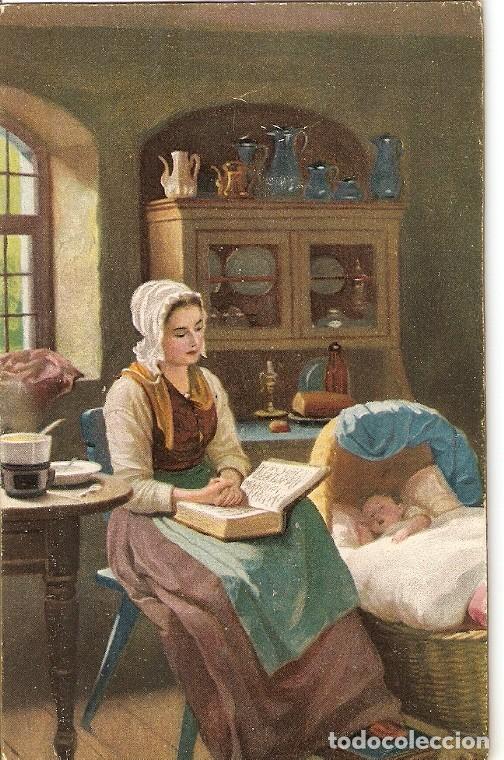 Postais: Postal 028332 : M&uuml;nchen, Der Rranke Liebling Meyer von Bremen - Varios