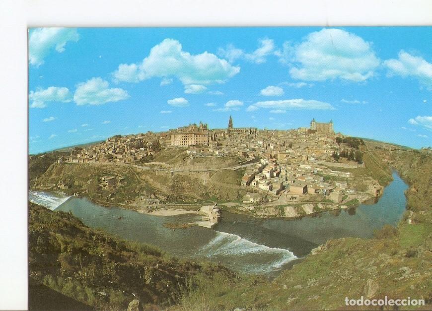 Postales: Postal 028490 : Toledo - Varios
