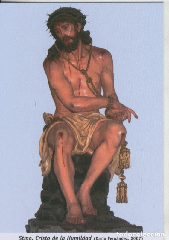Postales: Postal 009912: Stmo Cristo de la Humildad, iglesia de San Juan de los Reyes en Toledo - Varios