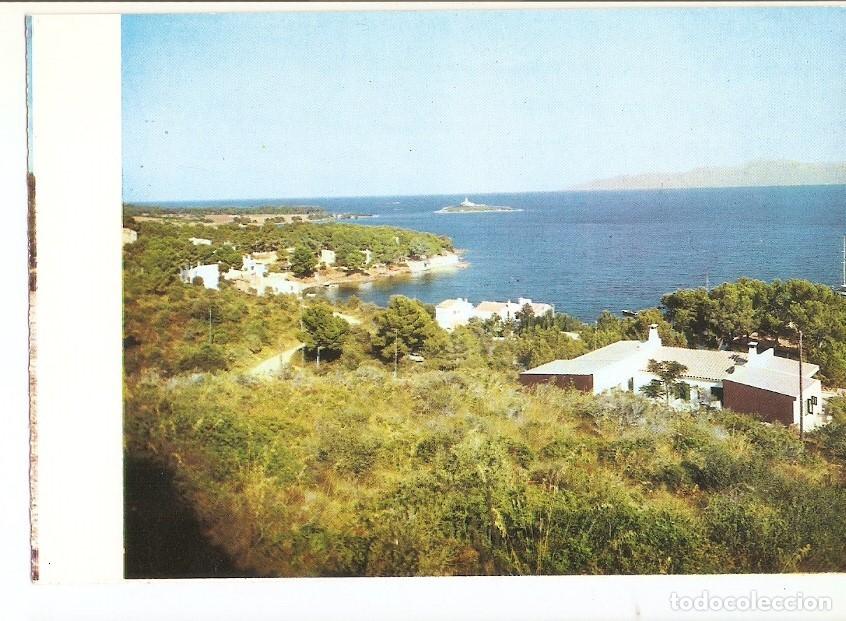 Postais: Postal 023708 : Aucanada Mallorca (Baleares) - Varios