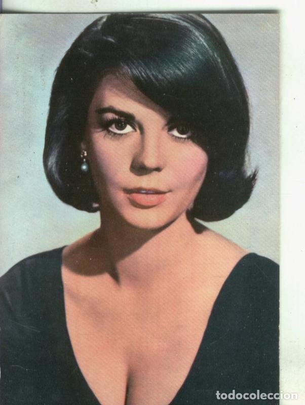 Cartoline: Postal 001373: Natalie Wood - Varios