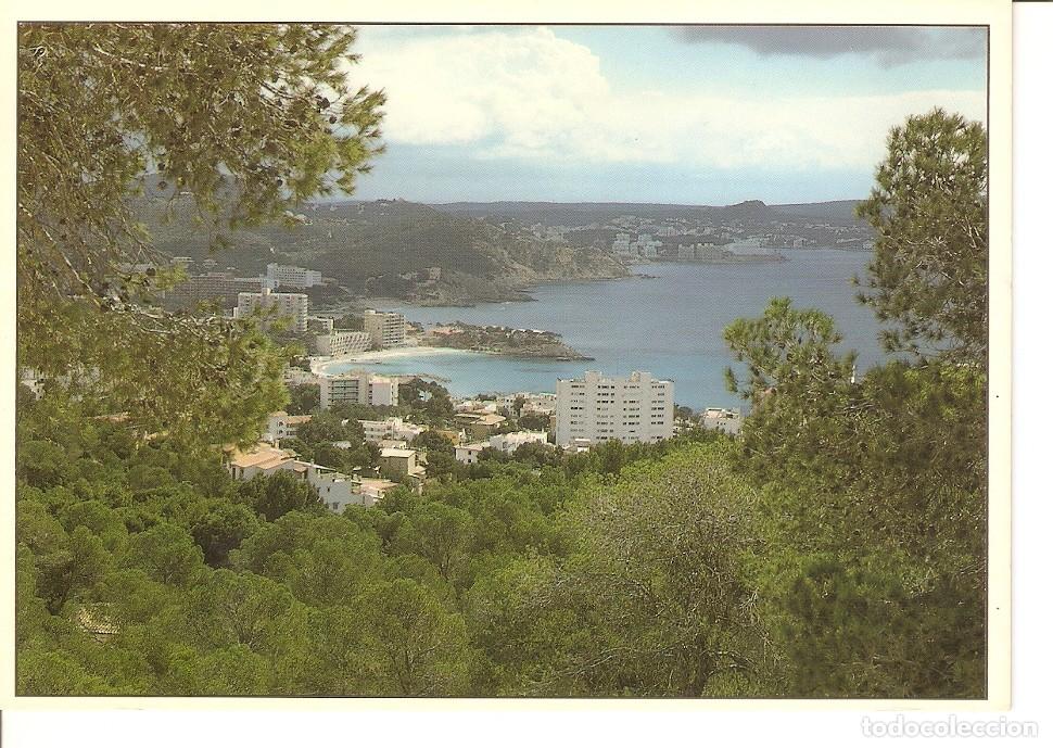 Postales: Postal 023549 : Paguera Mallorca - Varios