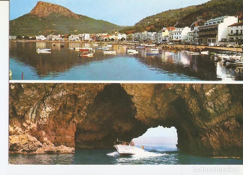 Postales: Postal 024553 : Estartit. Costa Brava - Varios - Foto 1