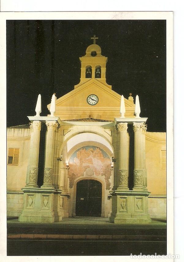 Postcards: Postal 024841 : Reus Santuari de la Mare de Deu de Misericordia - Varios