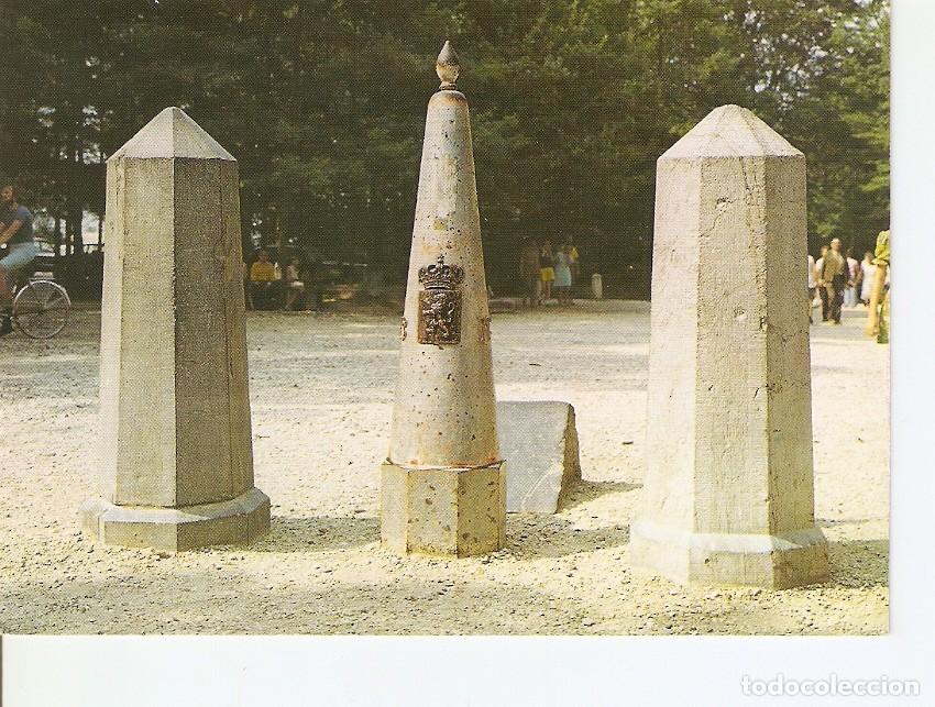 Postkarten: Postal 024497 : Vaals/Hooland - Varios
