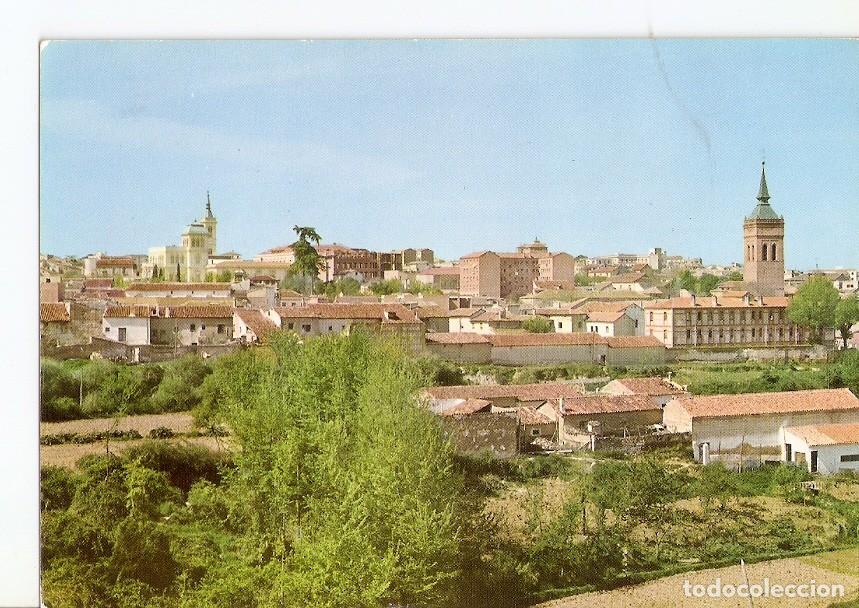 Postais: Postal 025231 : Guadalajara - Varios