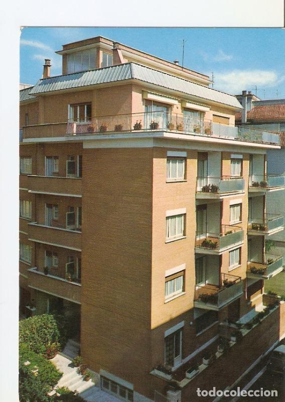 Postcards: Postal 026511 : Francescane - Roma - Varios