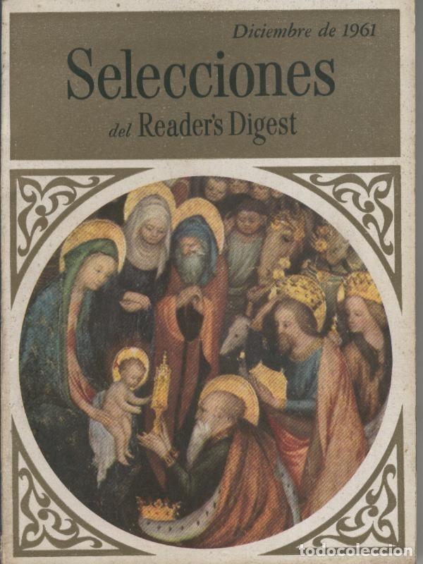 Postales: Selecciones del Readers Digest numero 253 - Varios