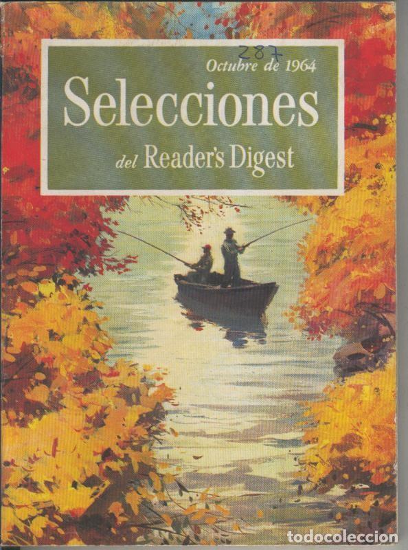 Postales: Selecciones del Readers Digest numero 287 - Varios