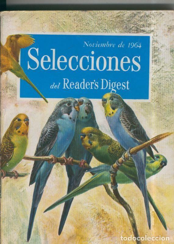 Postales: Selecciones del Readers Digest numero 288 - Varios