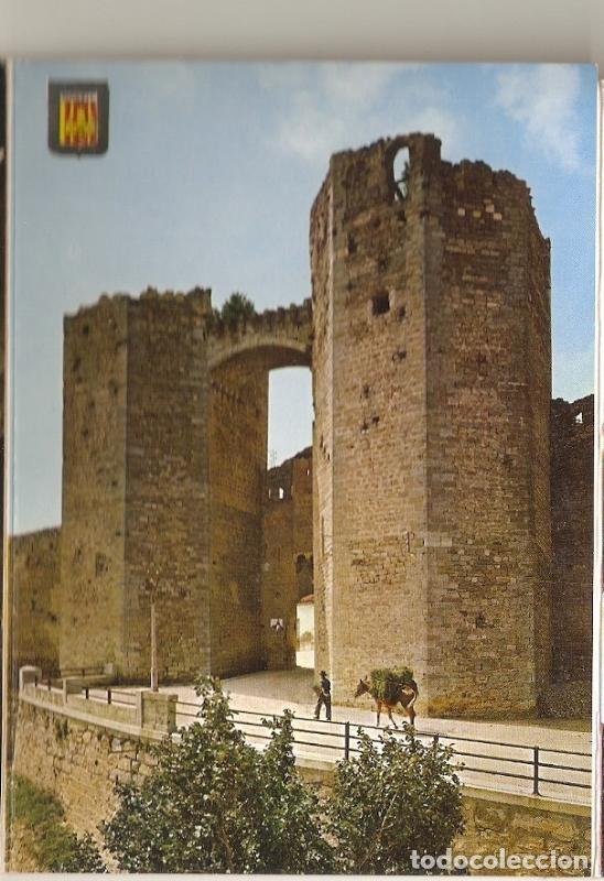 Postales: Postal 026483 : Portal de San Miguel (Castellon) - Varios