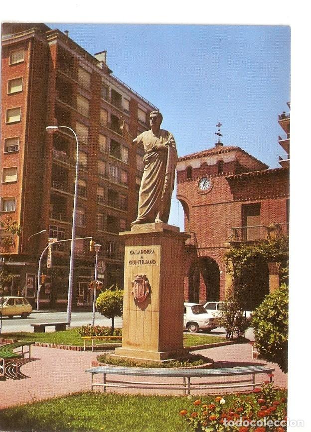 Postkarten: Postal 029575 : Calahorra El Quintillano - Varios
