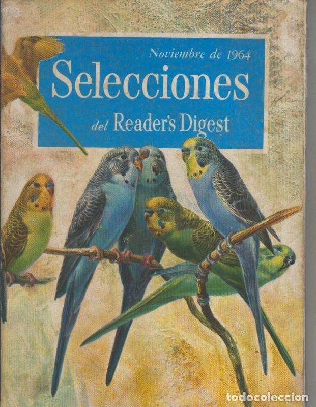 Postales: Selecciones del Readers Digest numero 288 - Varios