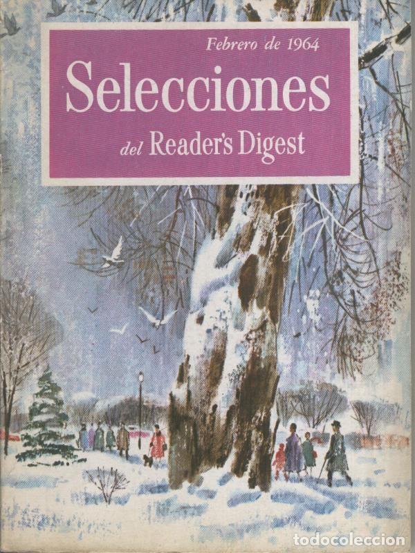 Postales: Selecciones del Readers Digest numero 279 - Varios