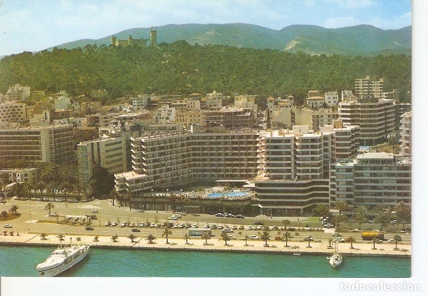Postkarten: Postal 029542 : Palma de Mallorca - Varios
