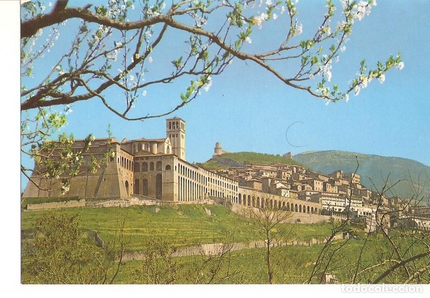 Postales: Postal 029686 : Assisi - Varios - Foto 1