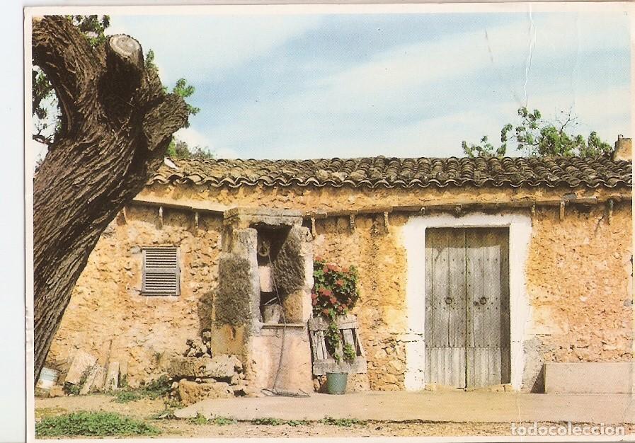 Postales: Postal 029633 : Mallorca - Varios - Foto 1