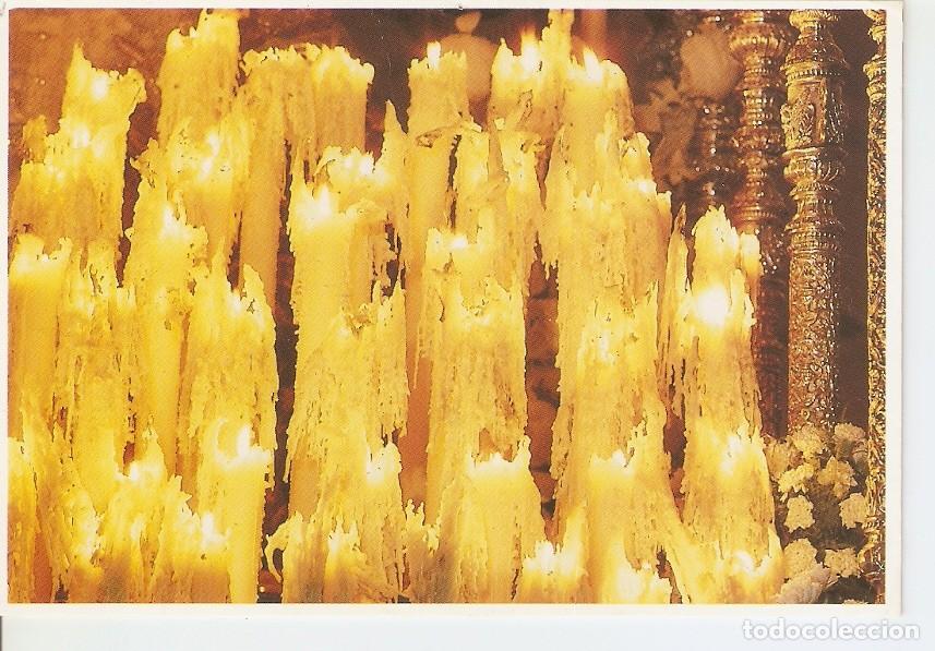 Postales: Postal 029967 : Riachuelos de cera Semana de Santa de Jerez - Varios