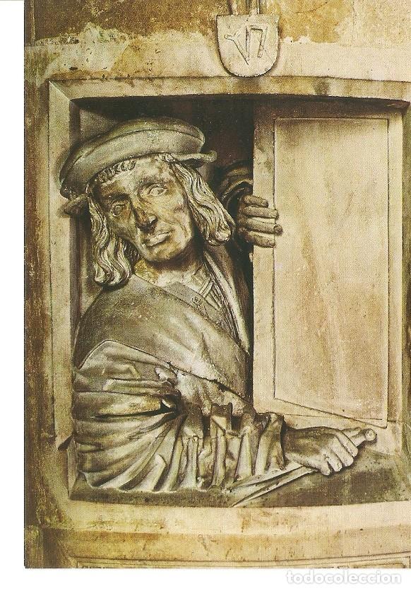 Cartes Postales: Postal 030813 : Vienna St. Stephens Cathedral - Varios