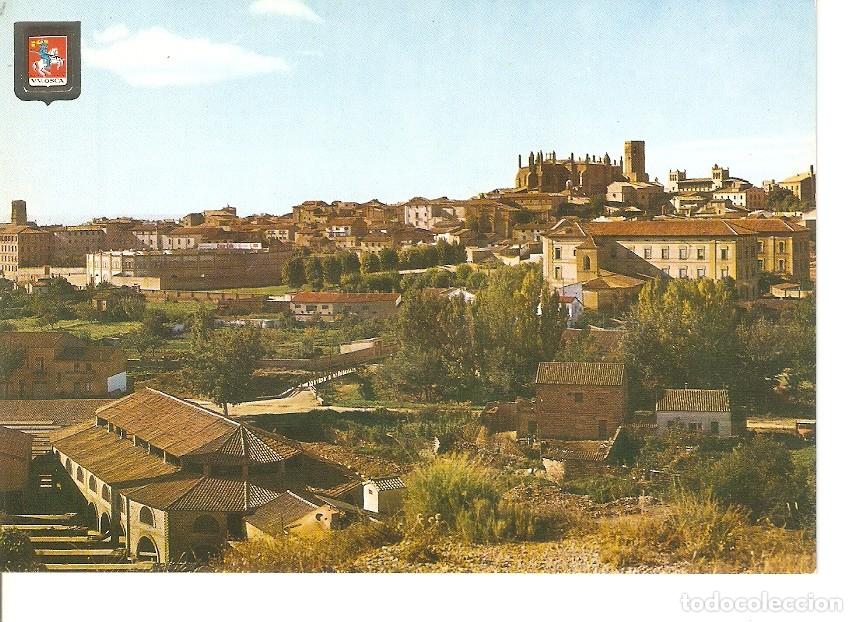 Postkarten: Postal 030894 : Huesca. Vista general - Varios
