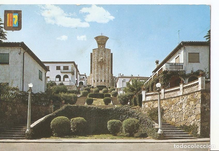 Cartoline: Postal 030980 : Olot. Pirineu Catala - Varios