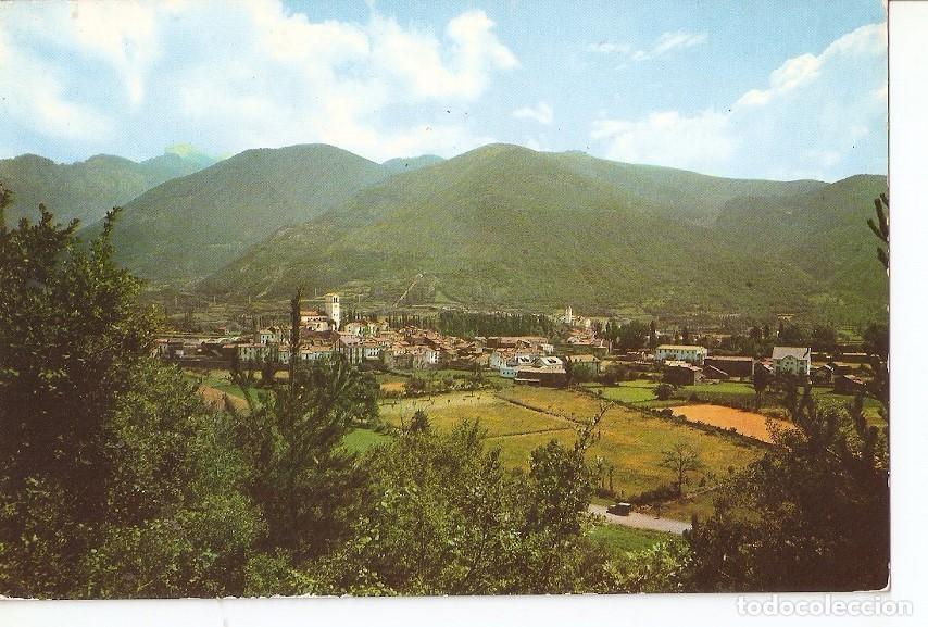 Postkarten: Postal 032066 : Biescas - Varios