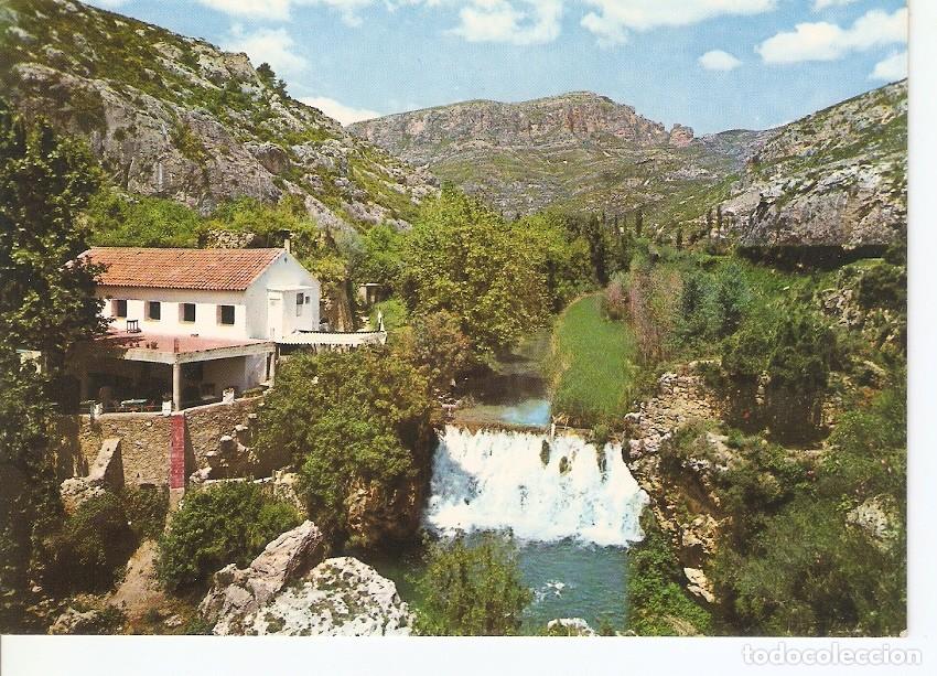 Postales: Postal 031024 : Costa Dorada - Tarragona. La Cenia - San Pedro - Varios